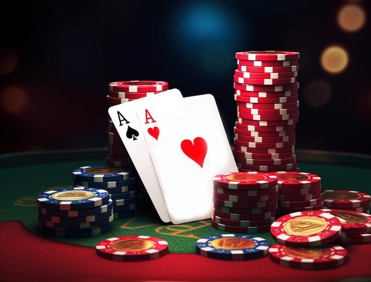 Live Casino Game 